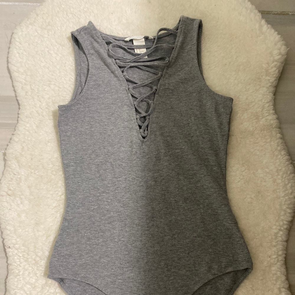 H&M bodysuit